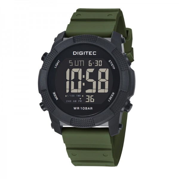 Digitec DG 5189T BGR 4B Black Army